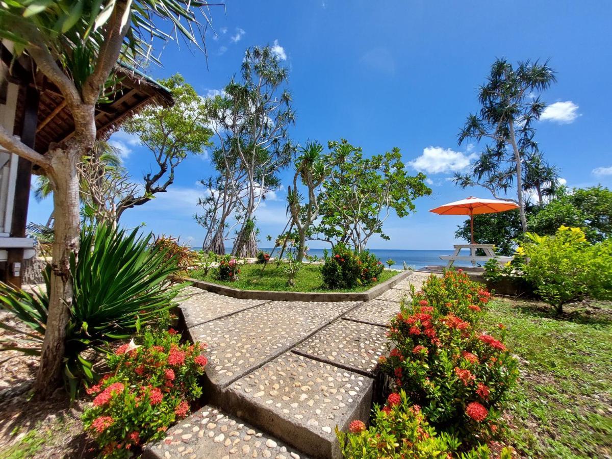 Sunari Beach Resort Selayar Matalalang 外观 照片