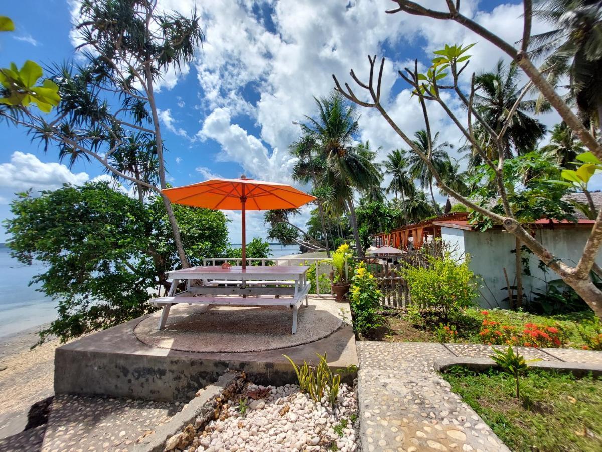Sunari Beach Resort Selayar Matalalang 外观 照片