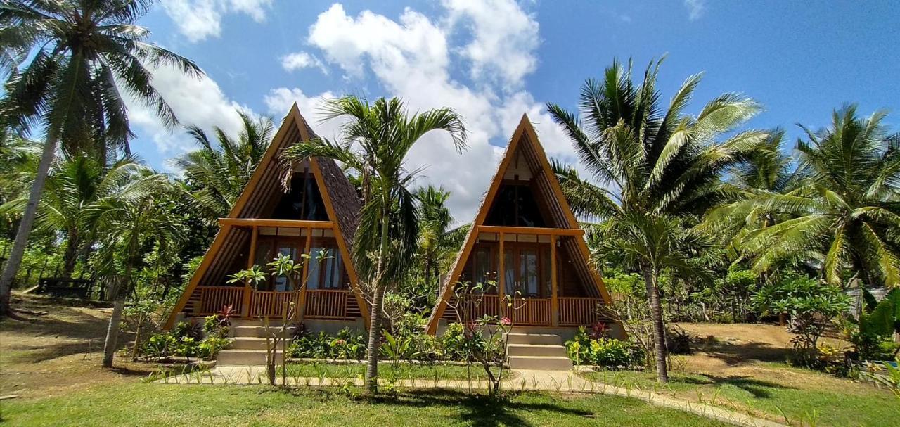 Sunari Beach Resort Selayar Matalalang 外观 照片