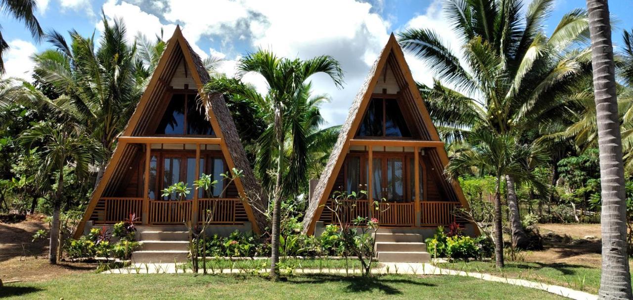 Sunari Beach Resort Selayar Matalalang 外观 照片