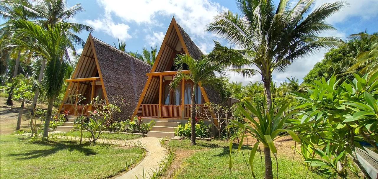 Sunari Beach Resort Selayar Matalalang 外观 照片