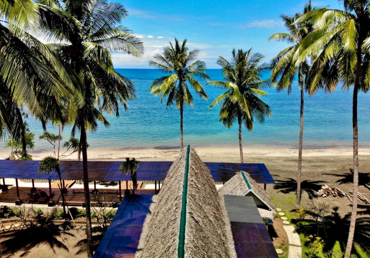 Sunari Beach Resort Selayar Matalalang 外观 照片