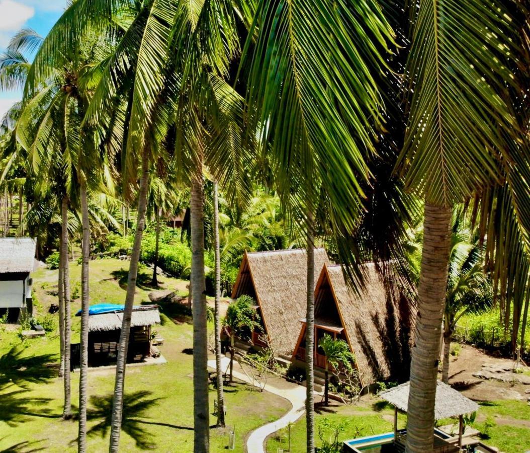 Sunari Beach Resort Selayar Matalalang 外观 照片
