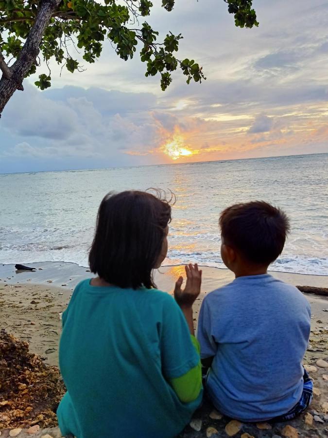 Sunari Beach Resort Selayar Matalalang 外观 照片