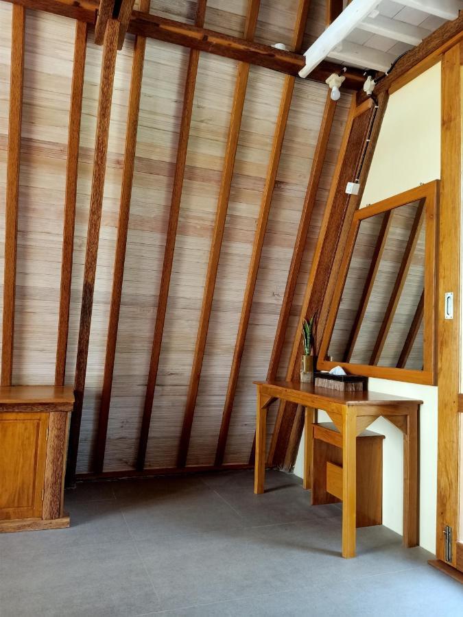 Sunari Beach Resort Selayar Matalalang 外观 照片