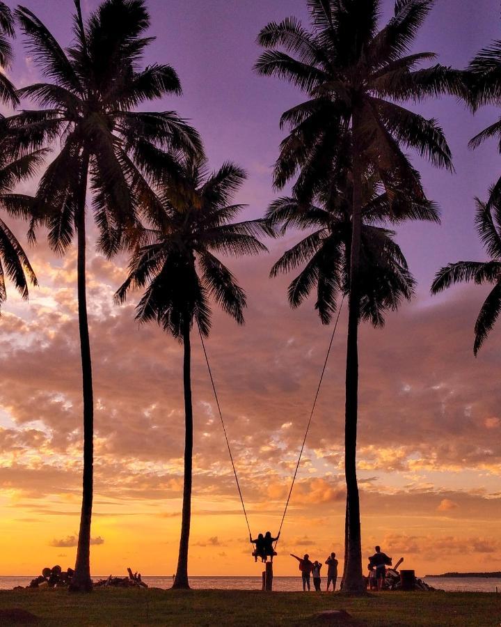 Sunari Beach Resort Selayar Matalalang 外观 照片