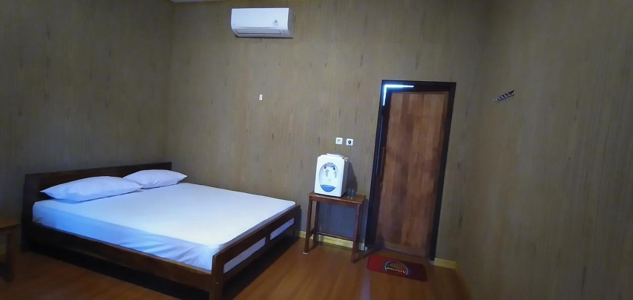 Sunari Beach Resort Selayar Matalalang 外观 照片