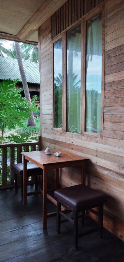 Sunari Beach Resort Selayar Matalalang 外观 照片
