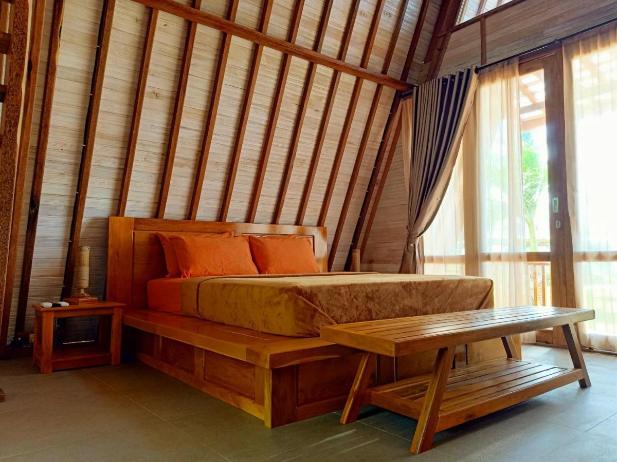 Sunari Beach Resort Selayar Matalalang 外观 照片