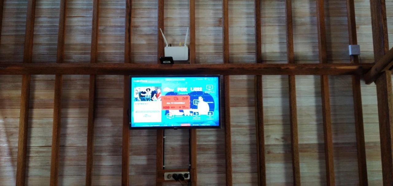 Sunari Beach Resort Selayar Matalalang 外观 照片