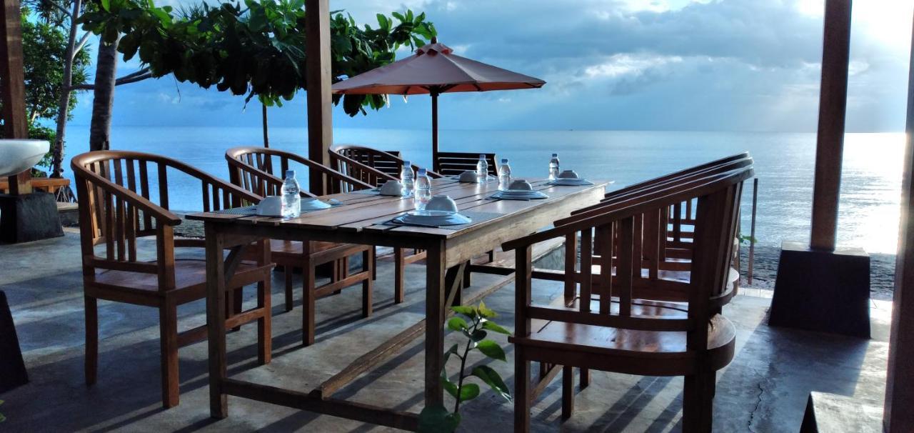Sunari Beach Resort Selayar Matalalang 外观 照片